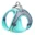 Cat Dog Harness Vest Chest Rope Set Reflective Breathable Adjustable Pet Harness for Small Medium Dogs Outdoor Walking 8